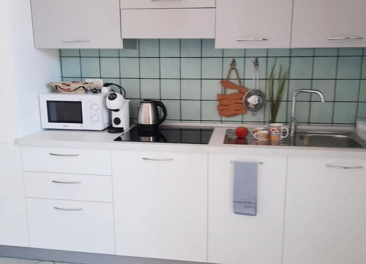 Affittimoderni Valledoria - Sa Turritta Apartamento Valledoria (Sardinia)