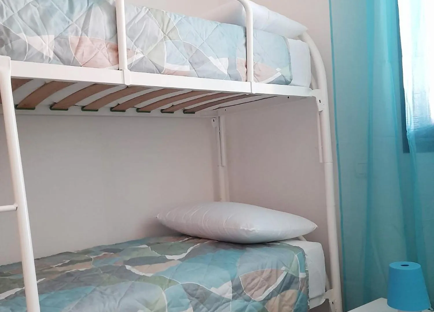 Apartamento Affittimoderni Valledoria - Sa Turritta