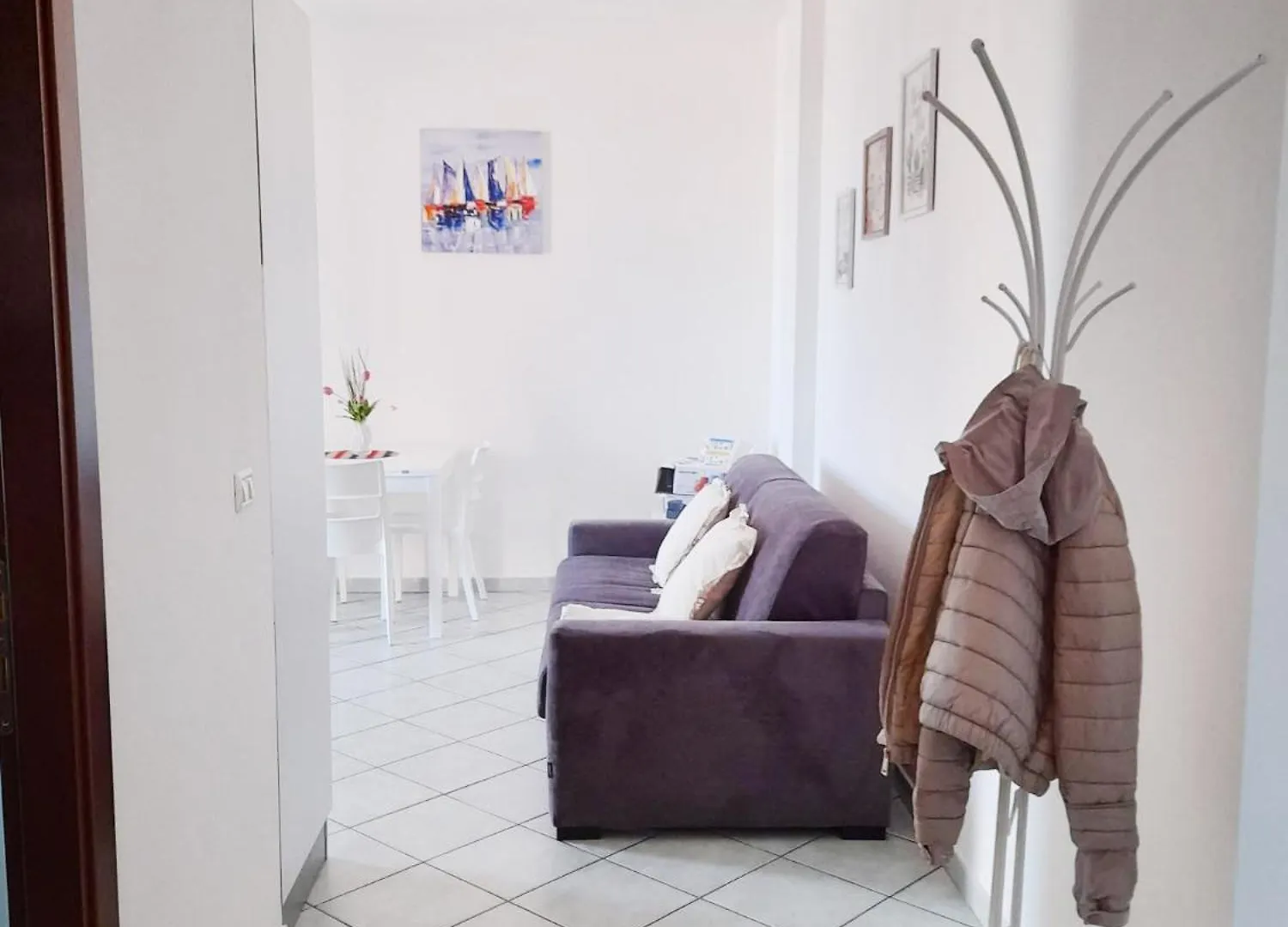 Apartment Affittimoderni Valledoria - Sa Turritta Italy