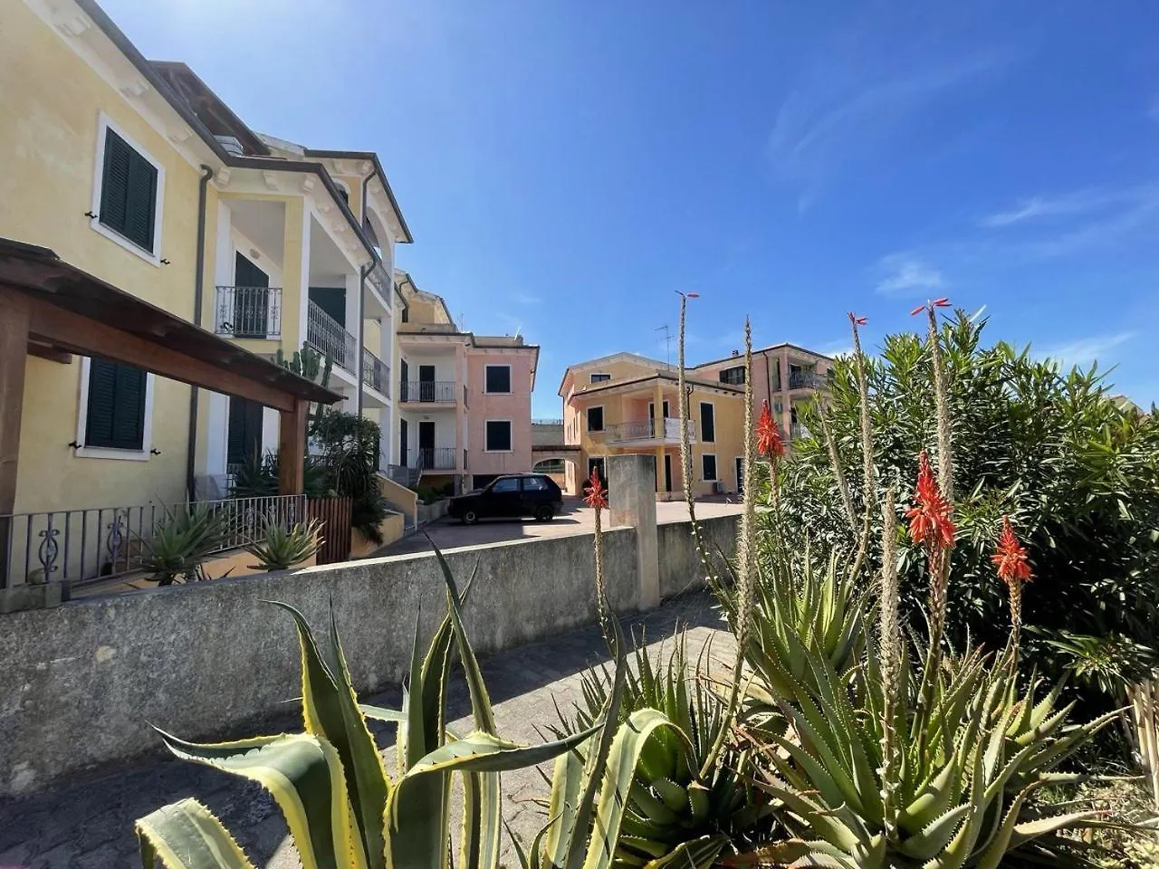 Affittimoderni Valledoria - Sa Turritta Italy
