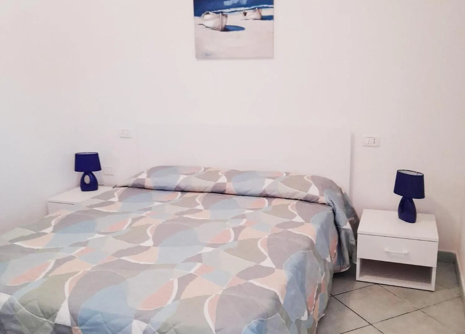 Apartment Affittimoderni Valledoria - Sa Turritta Italy