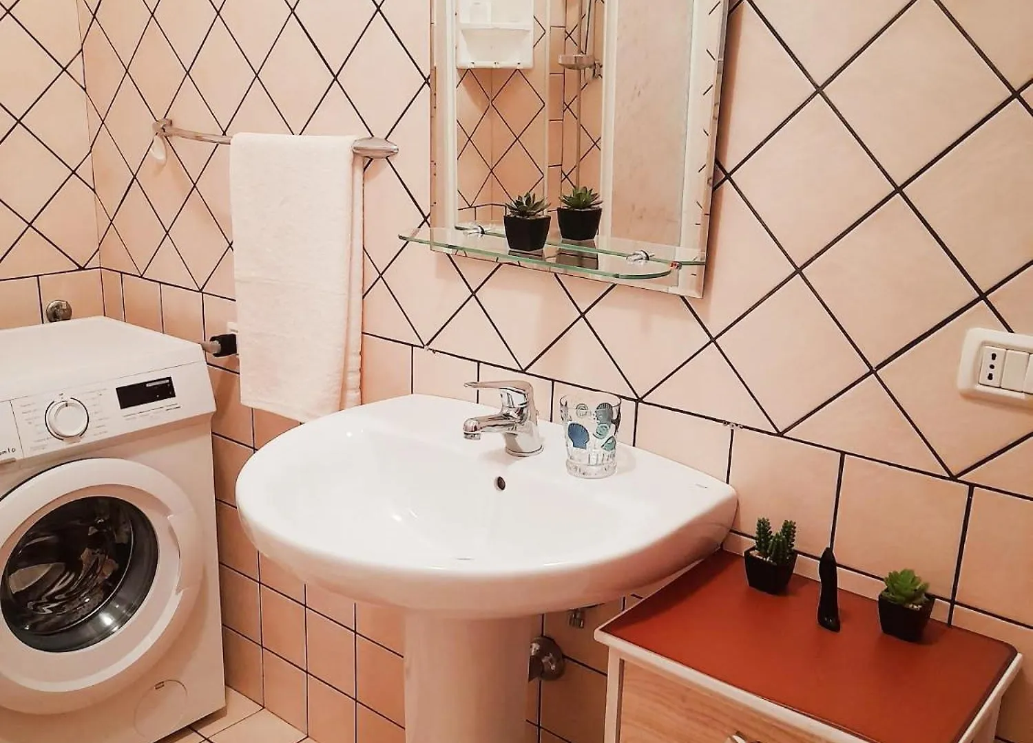 Affittimoderni Valledoria - Sa Turritta Apartment