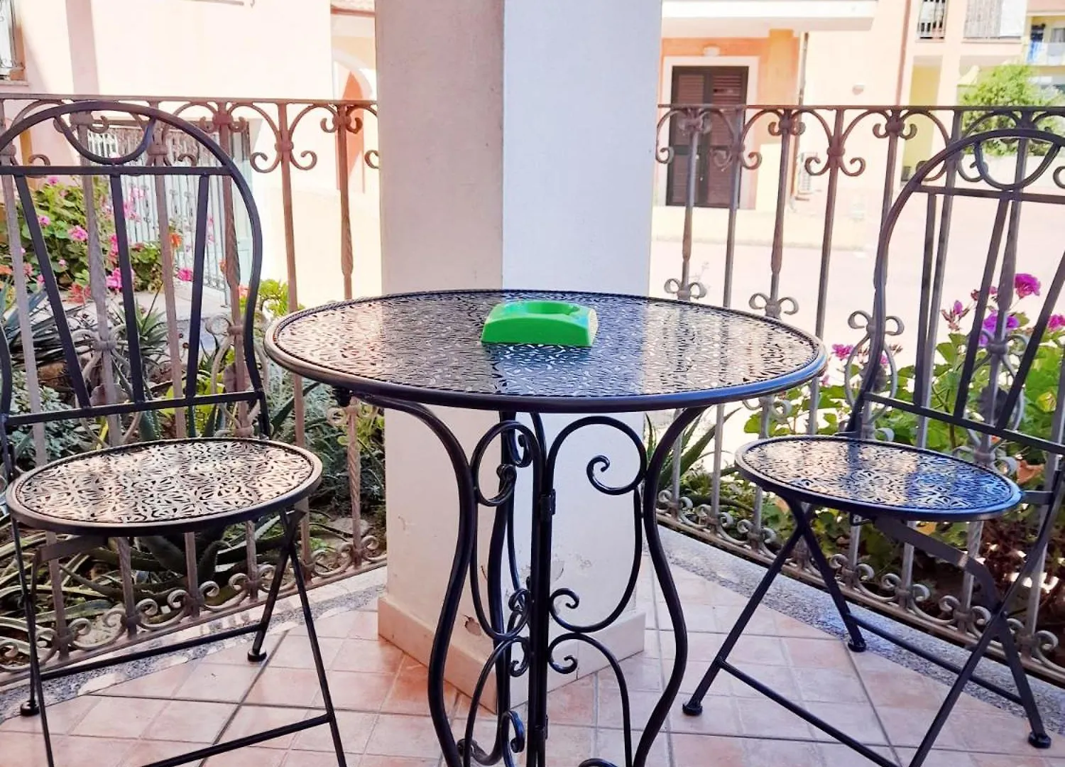 Affittimoderni Valledoria - Sa Turritta Apartment